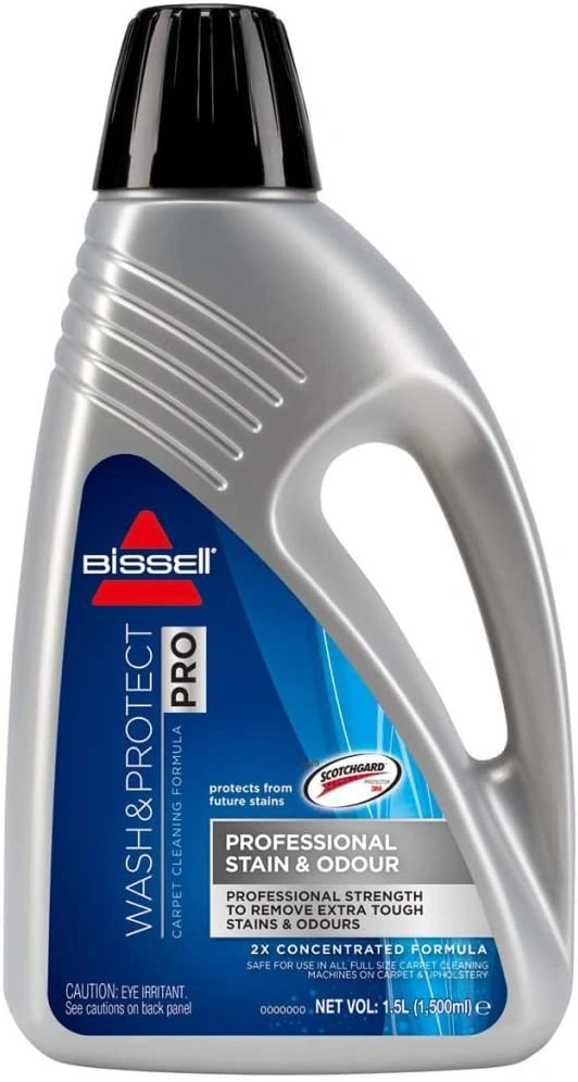 Bissell Wash & Protect Pro