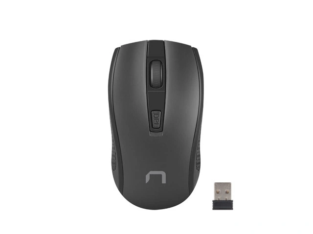 Natec Jay 2 Black