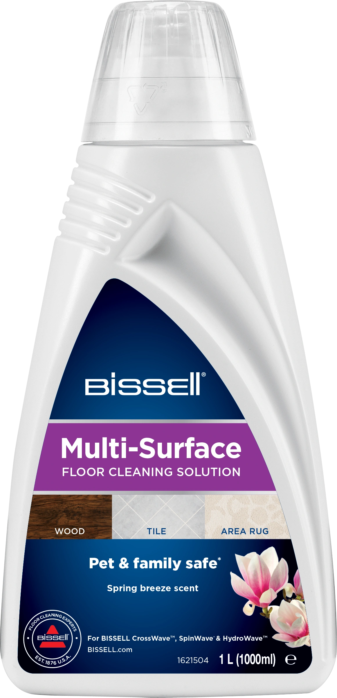 Bissell Multi Surface Formula