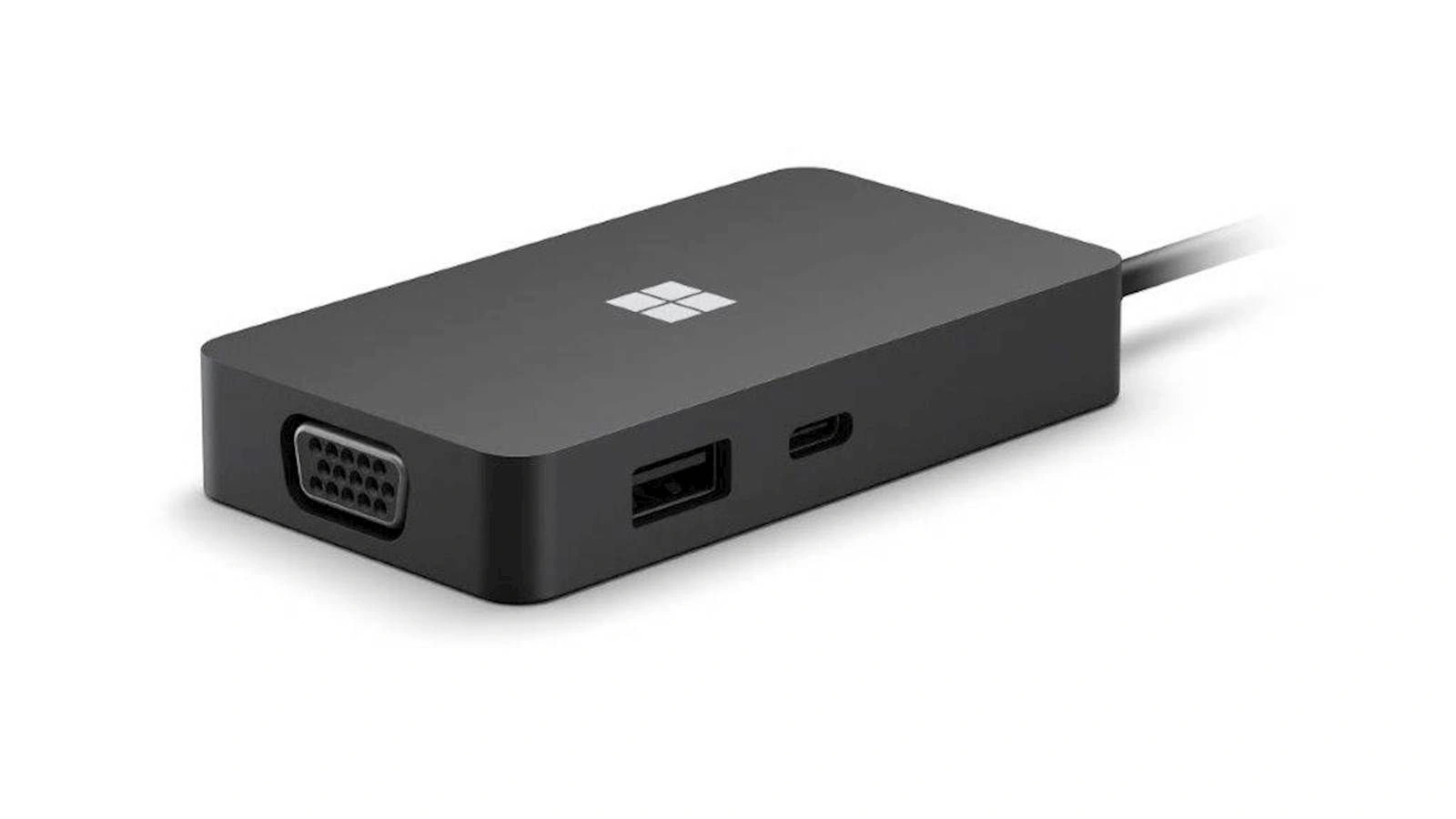 Microsoft USB-C Travel Hub
