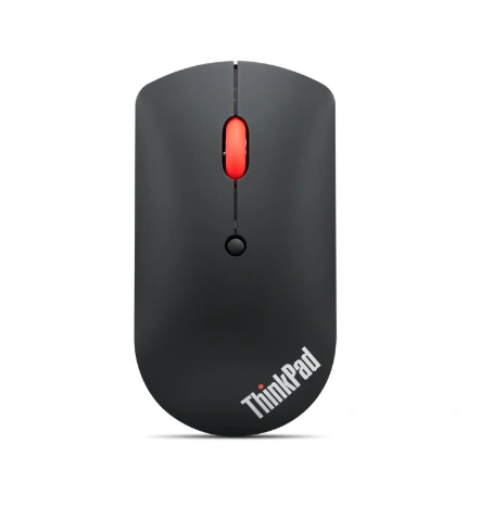 Lenovo ThinkPad Silent Black
