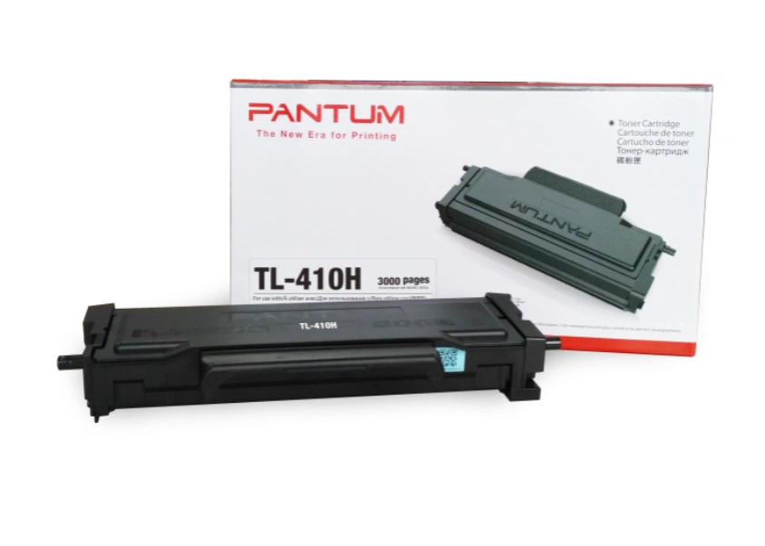 Pantum TL-410H Toner Cartridge Black