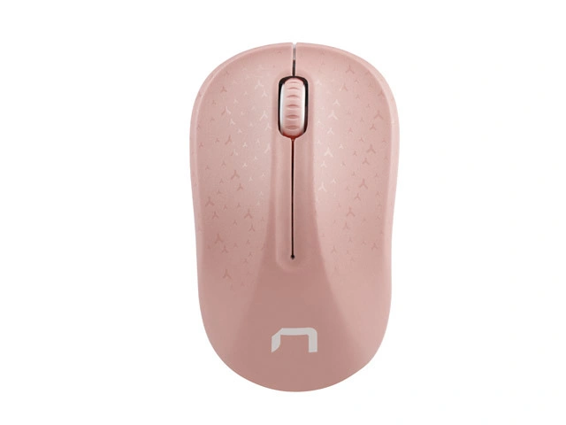 Natec Toucan Pink