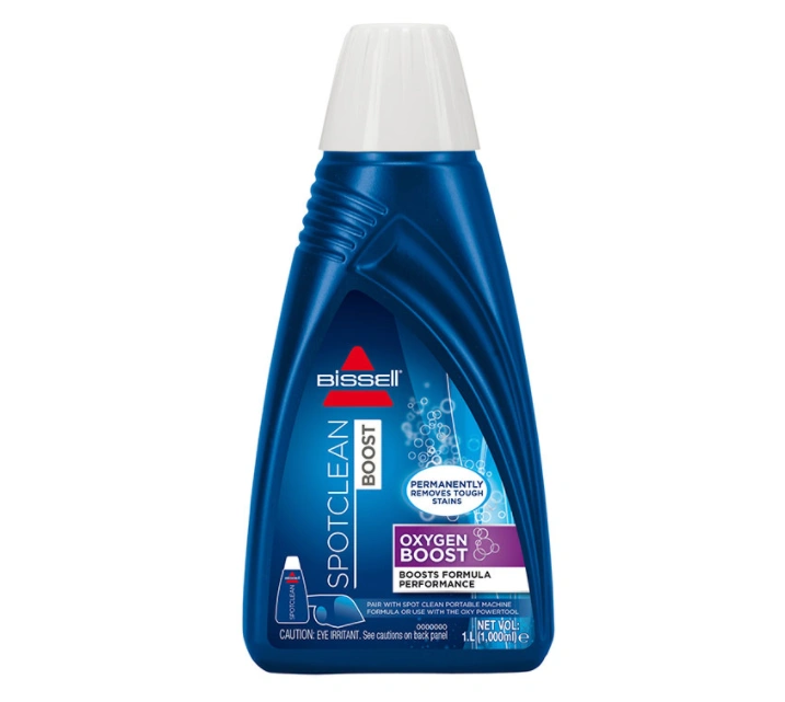 Bissell Spotclean Oxygen Boost Carpet Cleaner