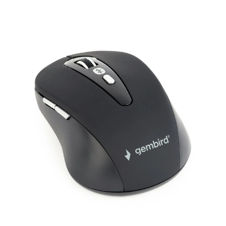 Gembird MUSWB-6B-01 Black