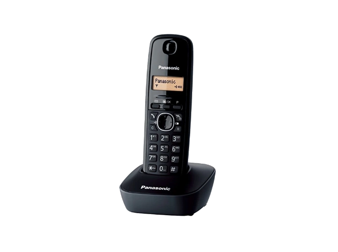 PANASONIC KX-TG1611FXH