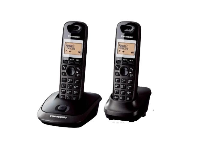 Panasonic KX-TG2512FXT (2kl.)