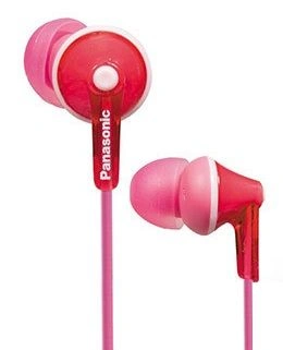 Panasonic RP-HJE125E-P