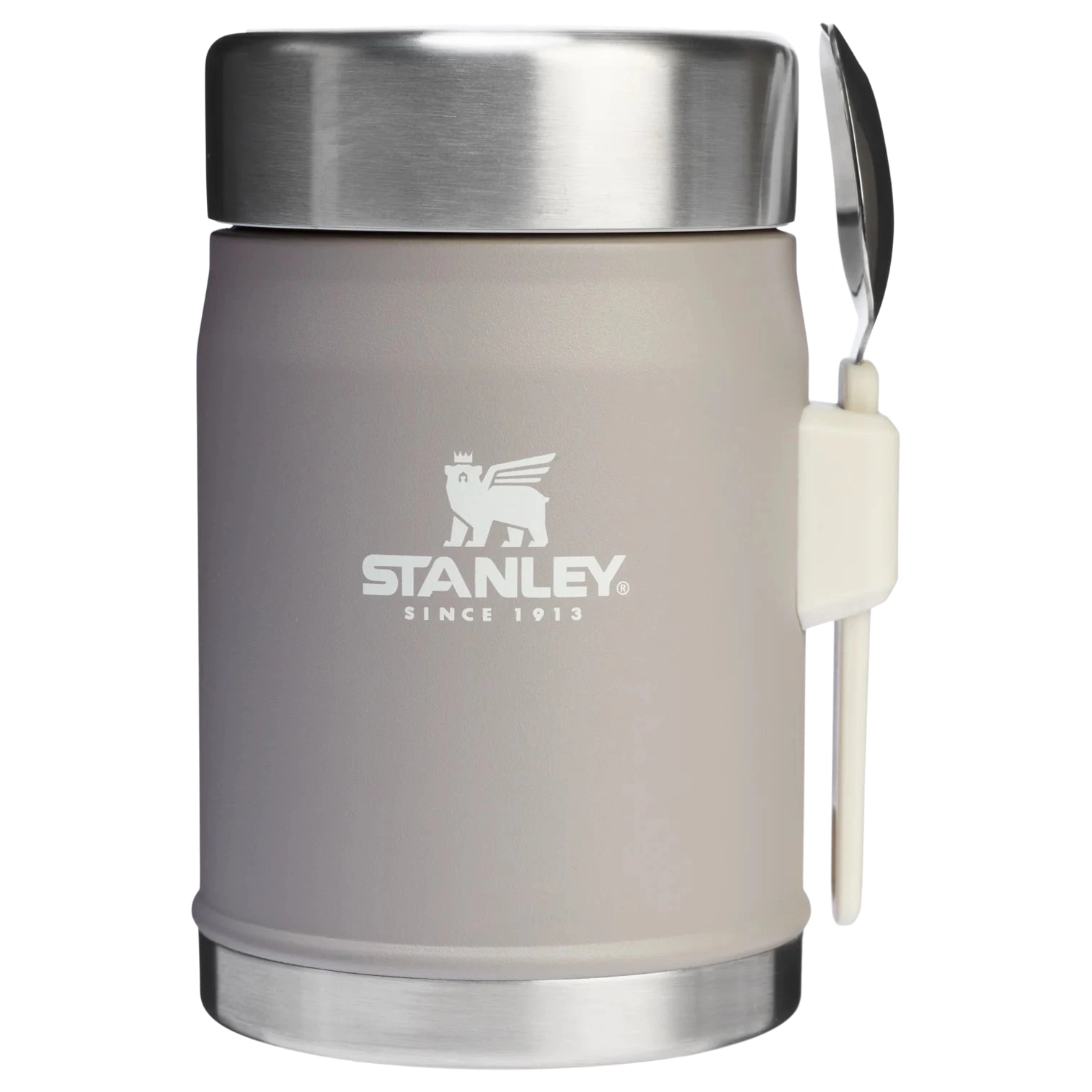 Stanley The Legendary Classic 0.4l Ash 2.0