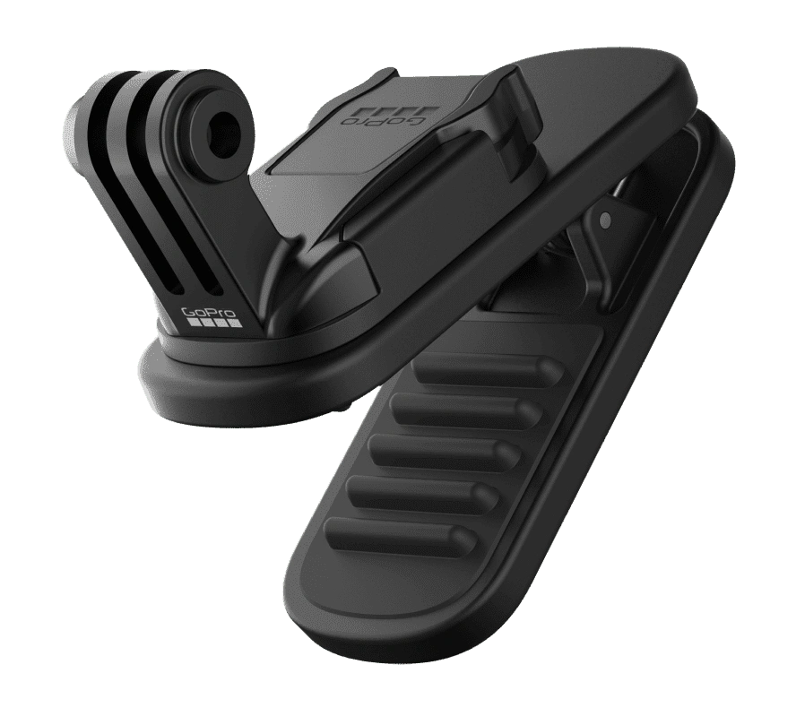 GoPro Magnetic Swivel Clip