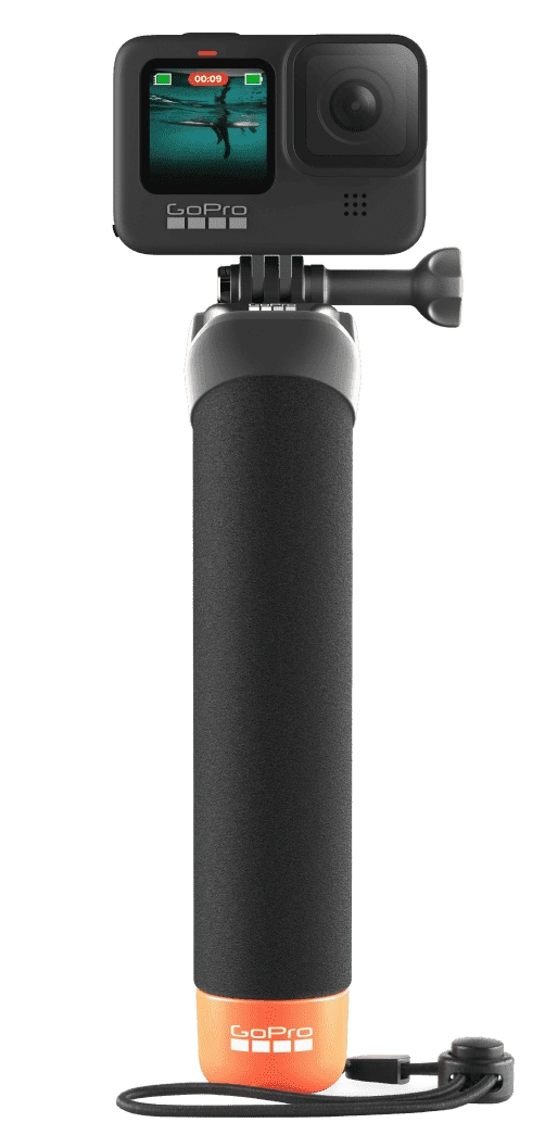 GoPro Handler