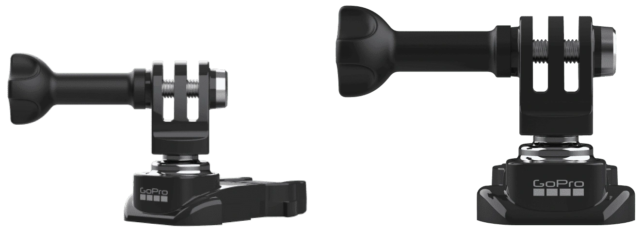 GoPro Ball Joint Buckle
