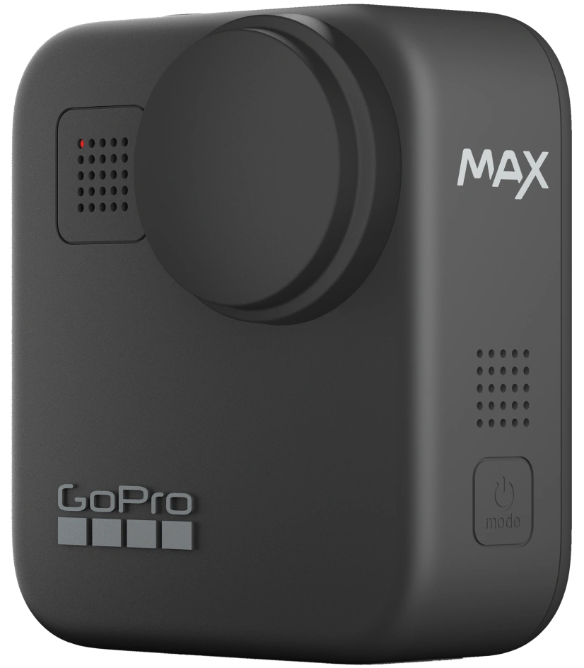 GoPro Max Replacement Lens Caps