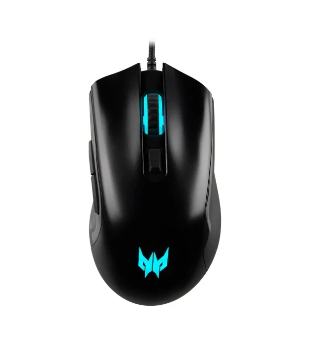 Acer Predator Cestus 333 Black