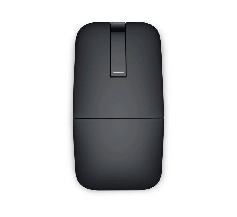 Dell MS700 Travel Mouse Black
