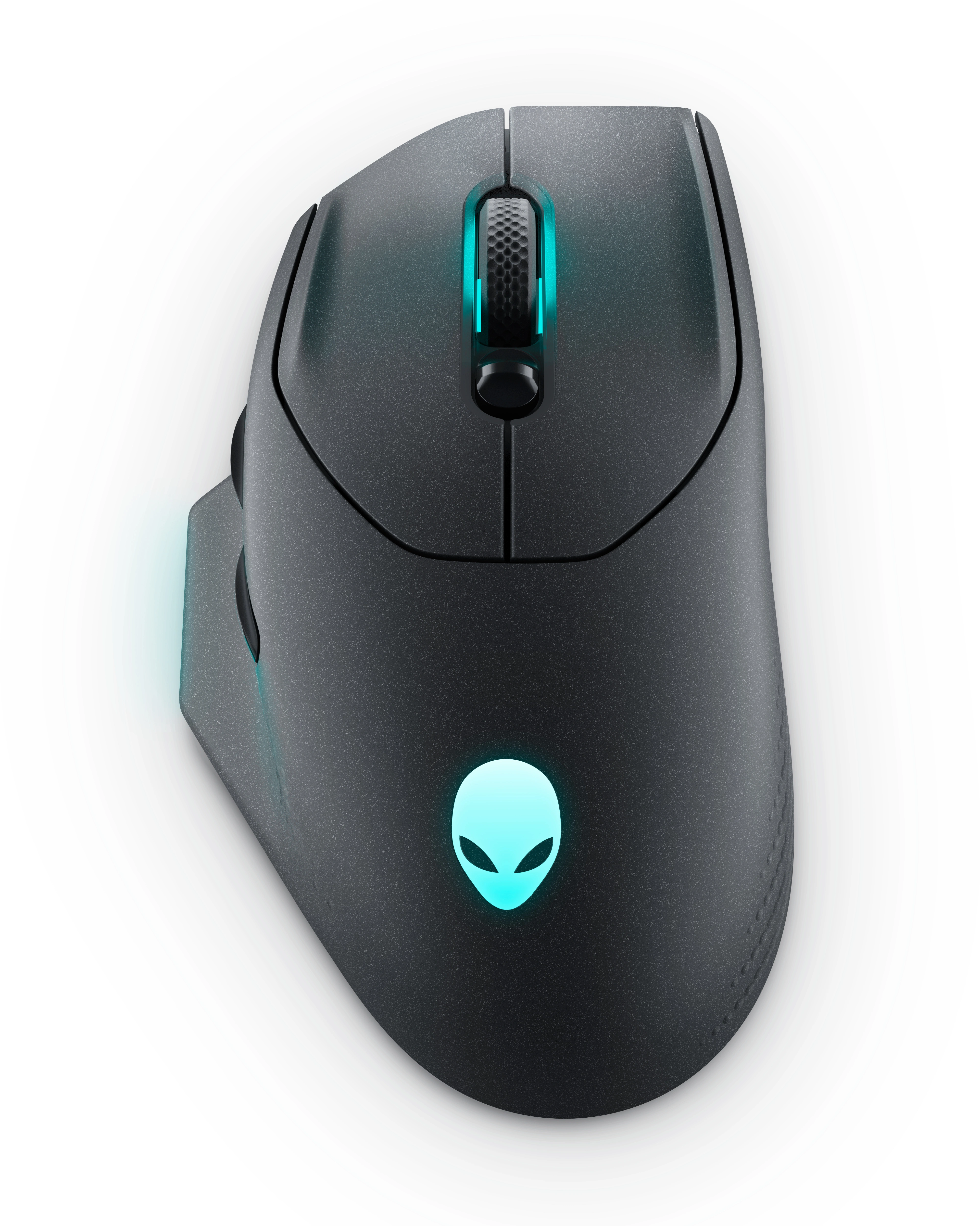 Dell Alienware AW620M Dark Side of the Moon