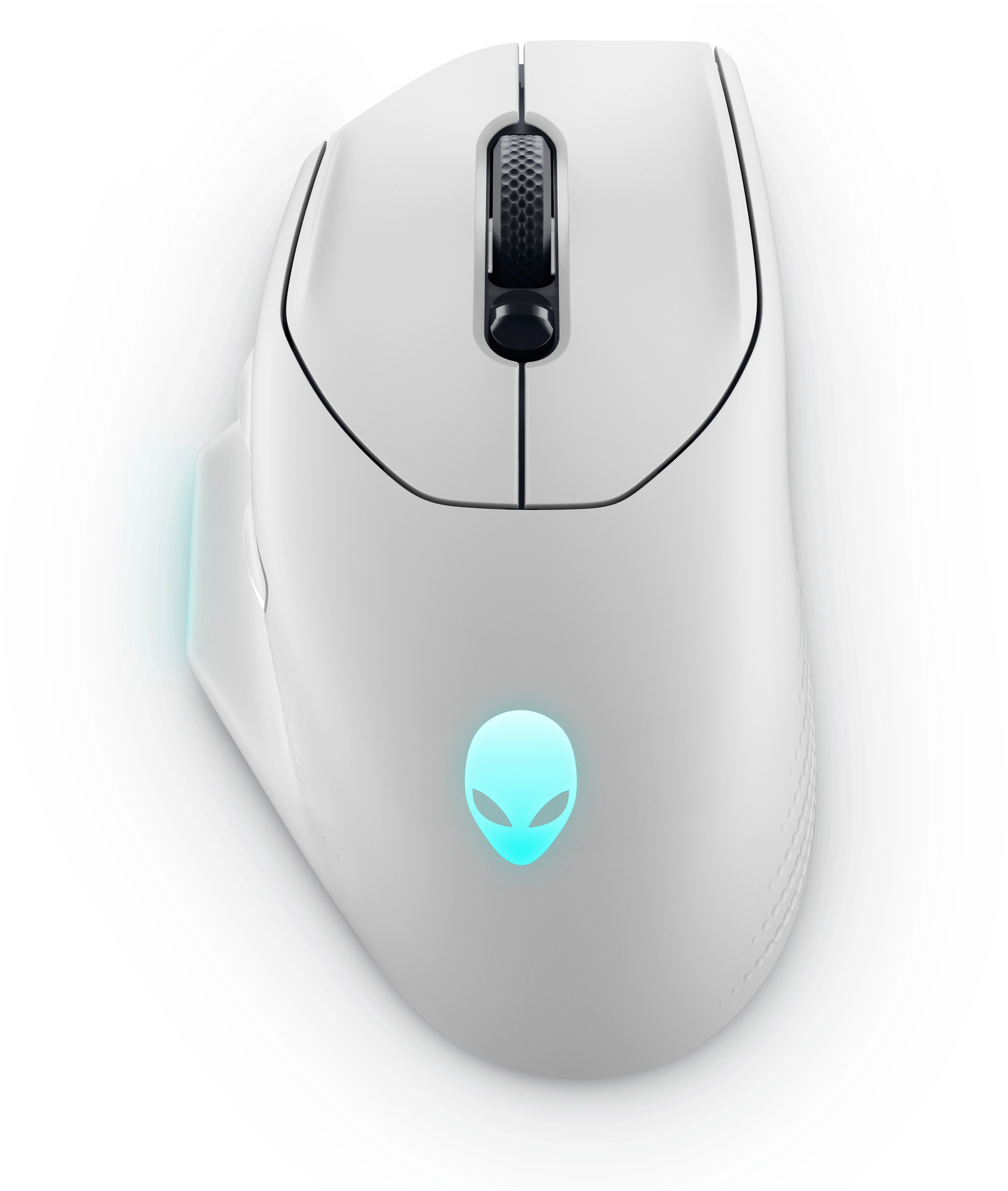 Dell Alienware AW620M Lunar Light