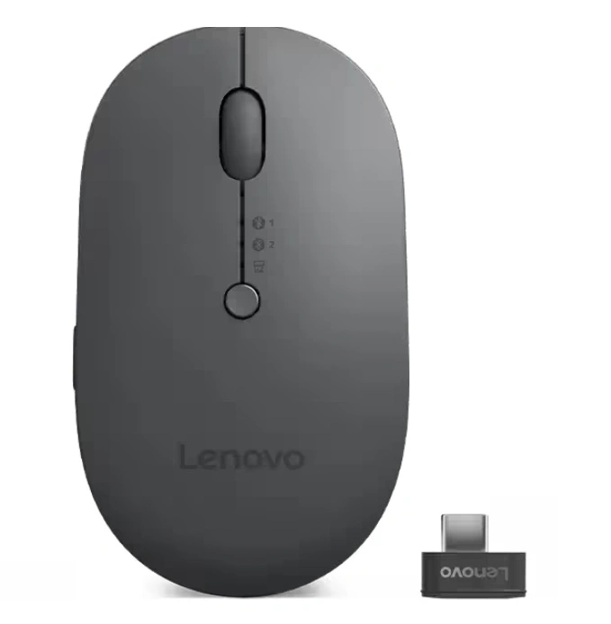 Lenovo Multi-device Mouse (X9 Edition) Wireless