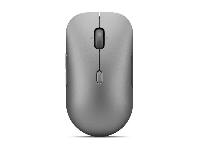 Lenovo Multi-Mode Pro Plus Mouse 6050 Luna Grey