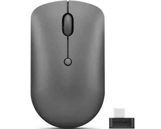 Lenovo 540 Storm grey