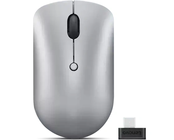 Lenovo 540 Wireless Grey
