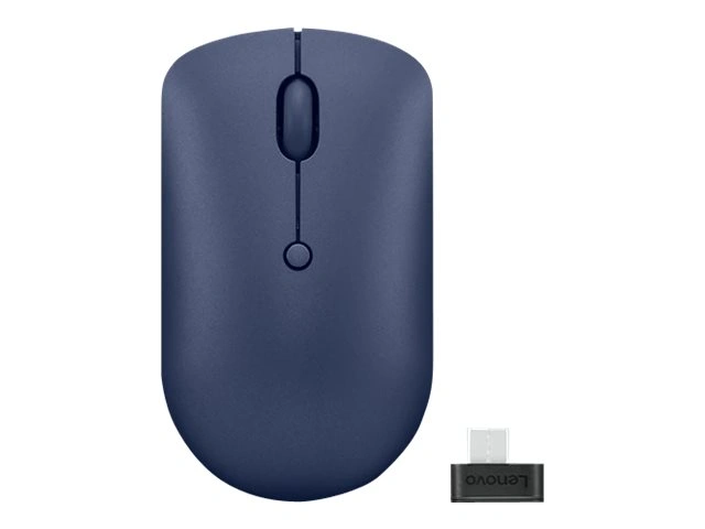 Lenovo 540 USB-C Wireless Abyss Blue