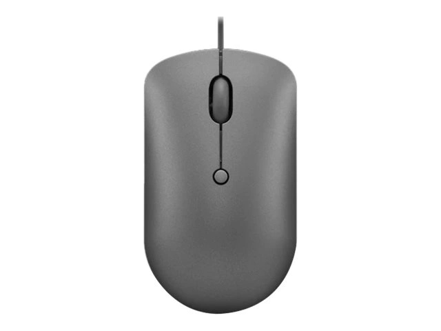 Lenovo 540 USB-C Storm Grey