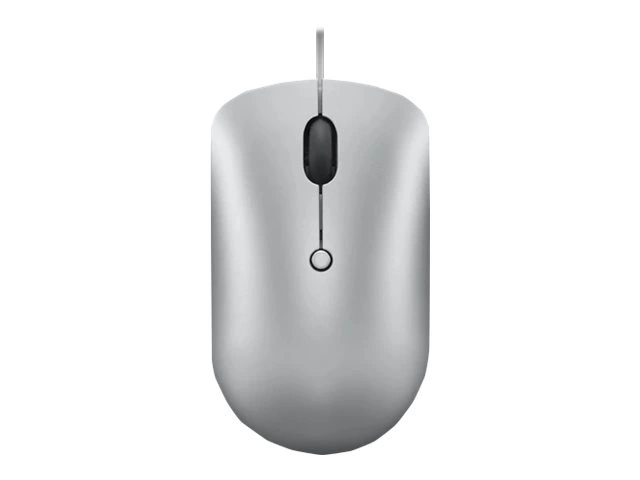 Lenovo 540 USB-C Cloud Grey