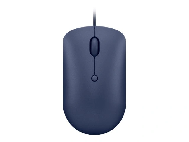 Lenovo 540 USB-C Wired Abyss Blue