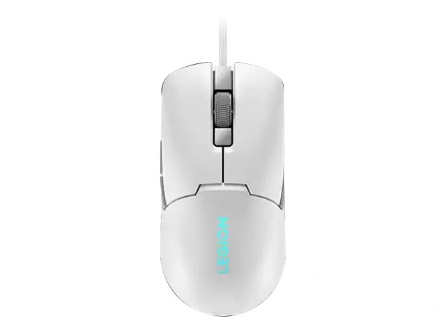 Lenovo Legion M300S RGB Glacier White