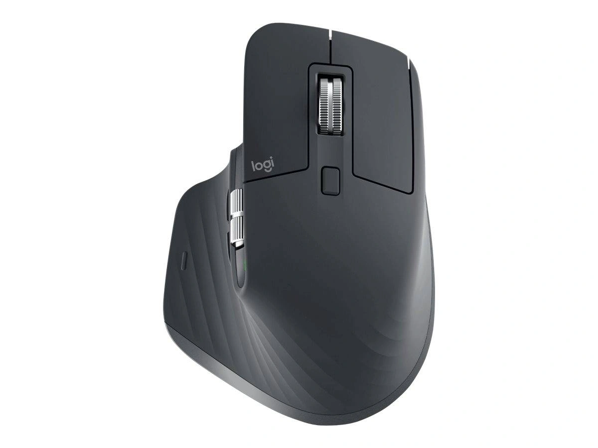 Logitech MX Master 3S Black