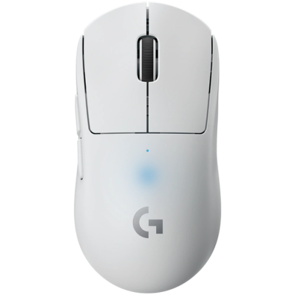 Logitech PRO X White