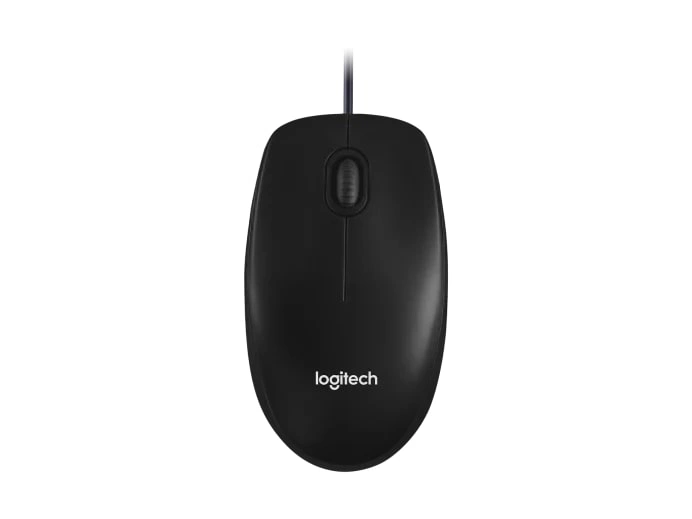 Logitech M100 Black
