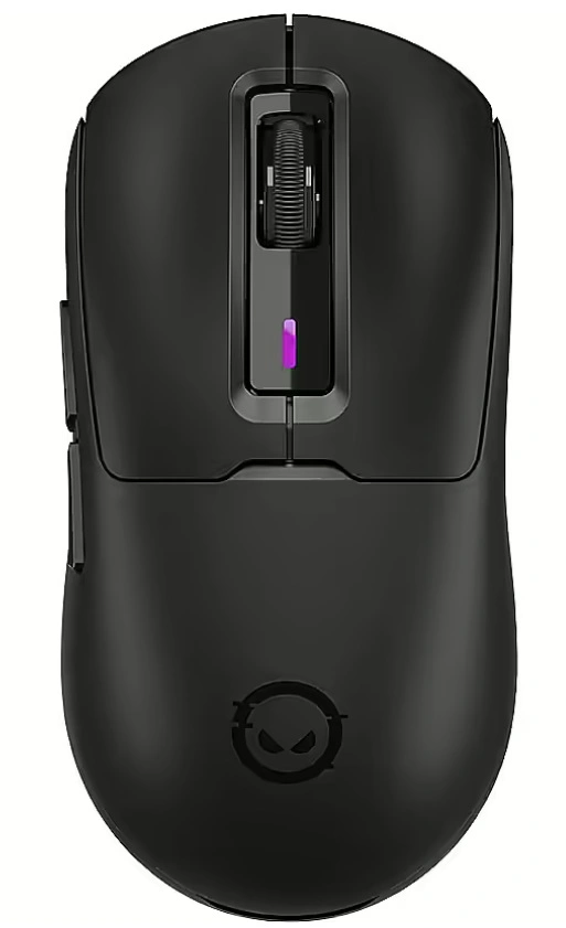 Lorgar Wireless MSA10W Black