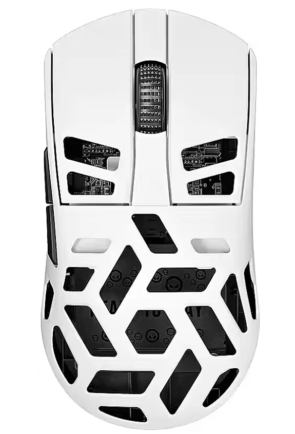 Lorgar MSE90W White