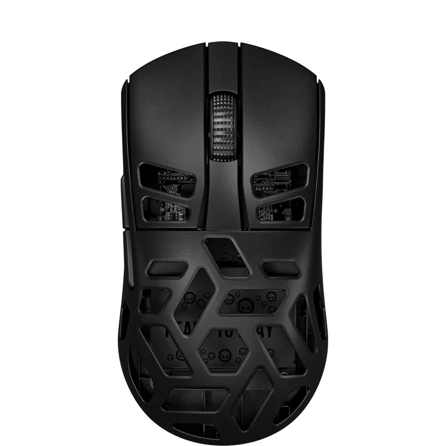 Lorgar MSE90W Black LRG-MSE90W-BK