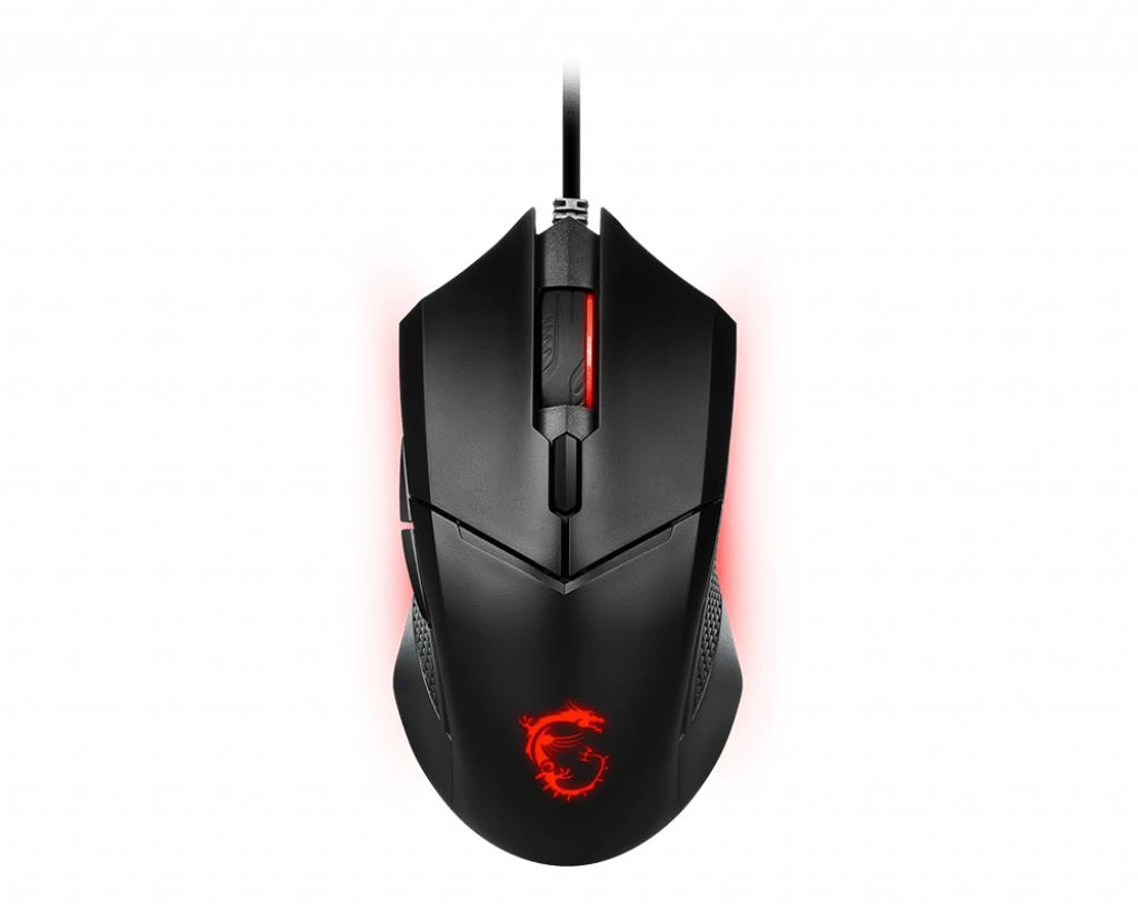 MSI Clutch GM08