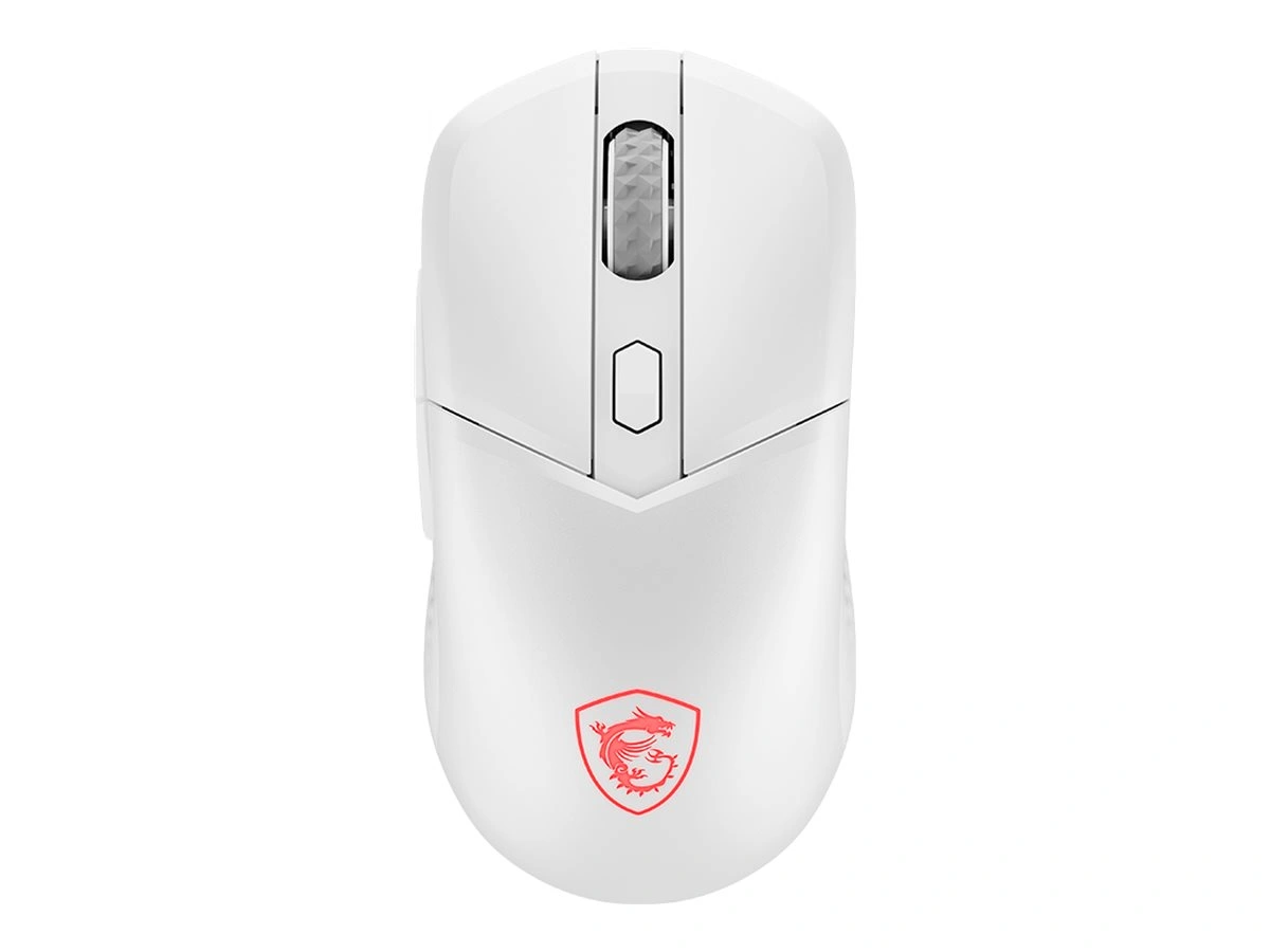 MSI Versa 300 Wireless White