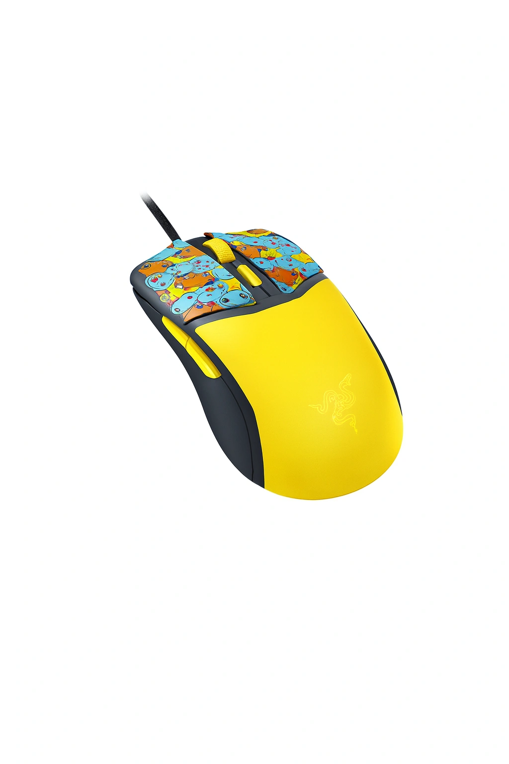 Razer Cobra Pokemon Edition