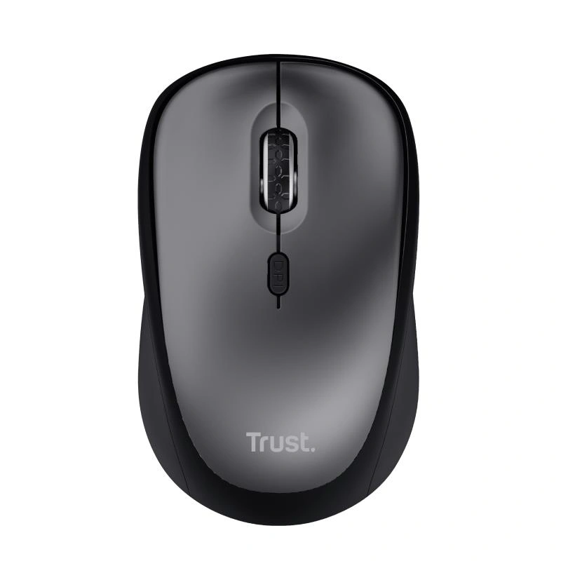 Trust Yvi+ Black