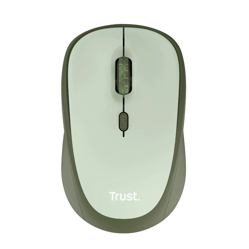 Trust Yvi+ Green