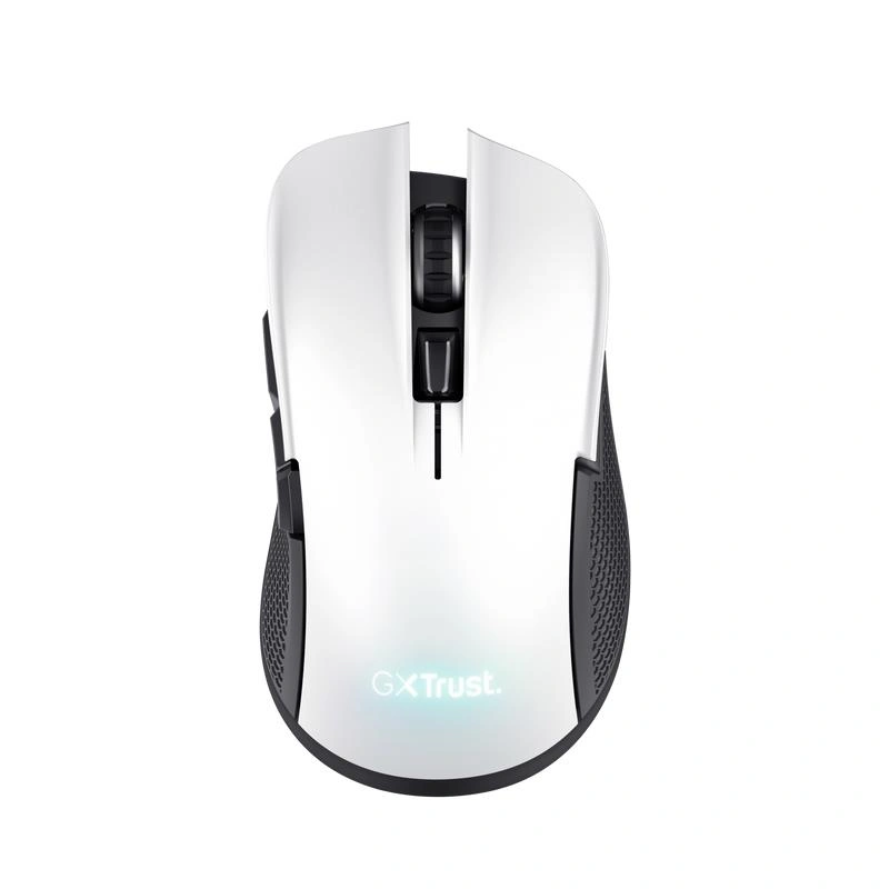 Trust GXT 923W Ybar White