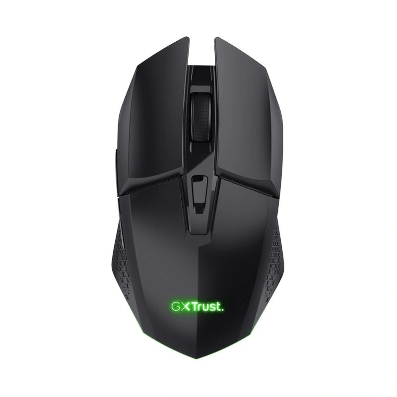 Trust GXT 112 Felox Black