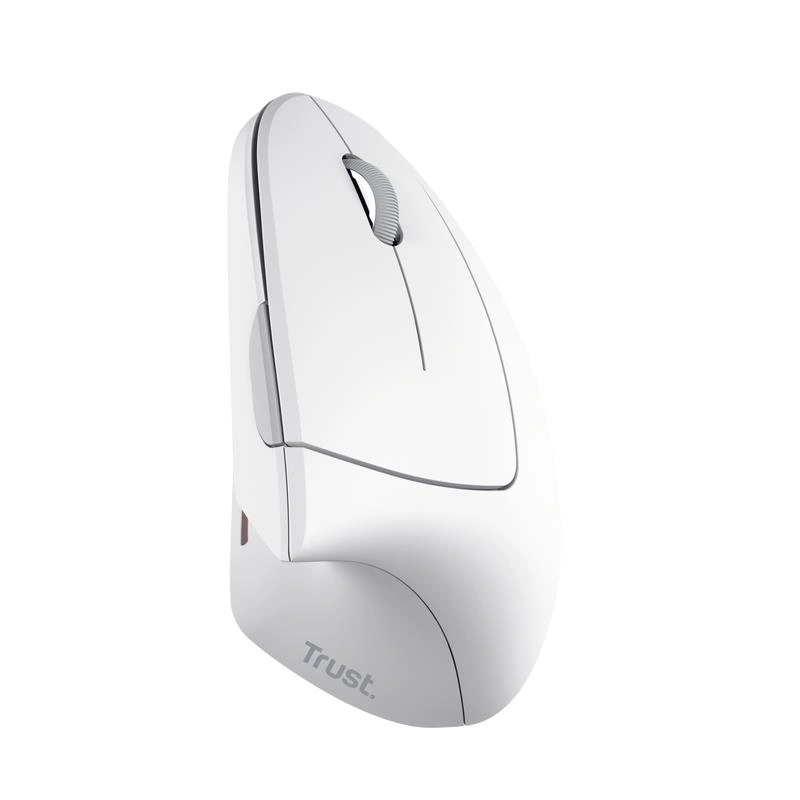 Trust Verto Wireless White