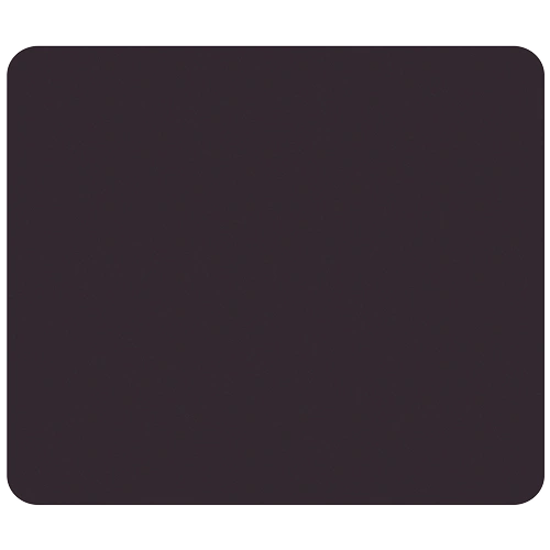 Fellowes Basic Mousepad - Black