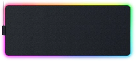 Razer Strider Chroma Black with Razer Chroma RGB