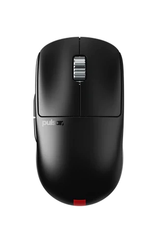 Pulsar X2 v3 eS Mini PX23ES1 Black