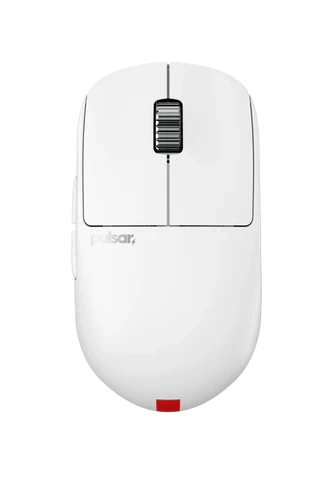 Pulsar X2H Medium PX2HES22 White