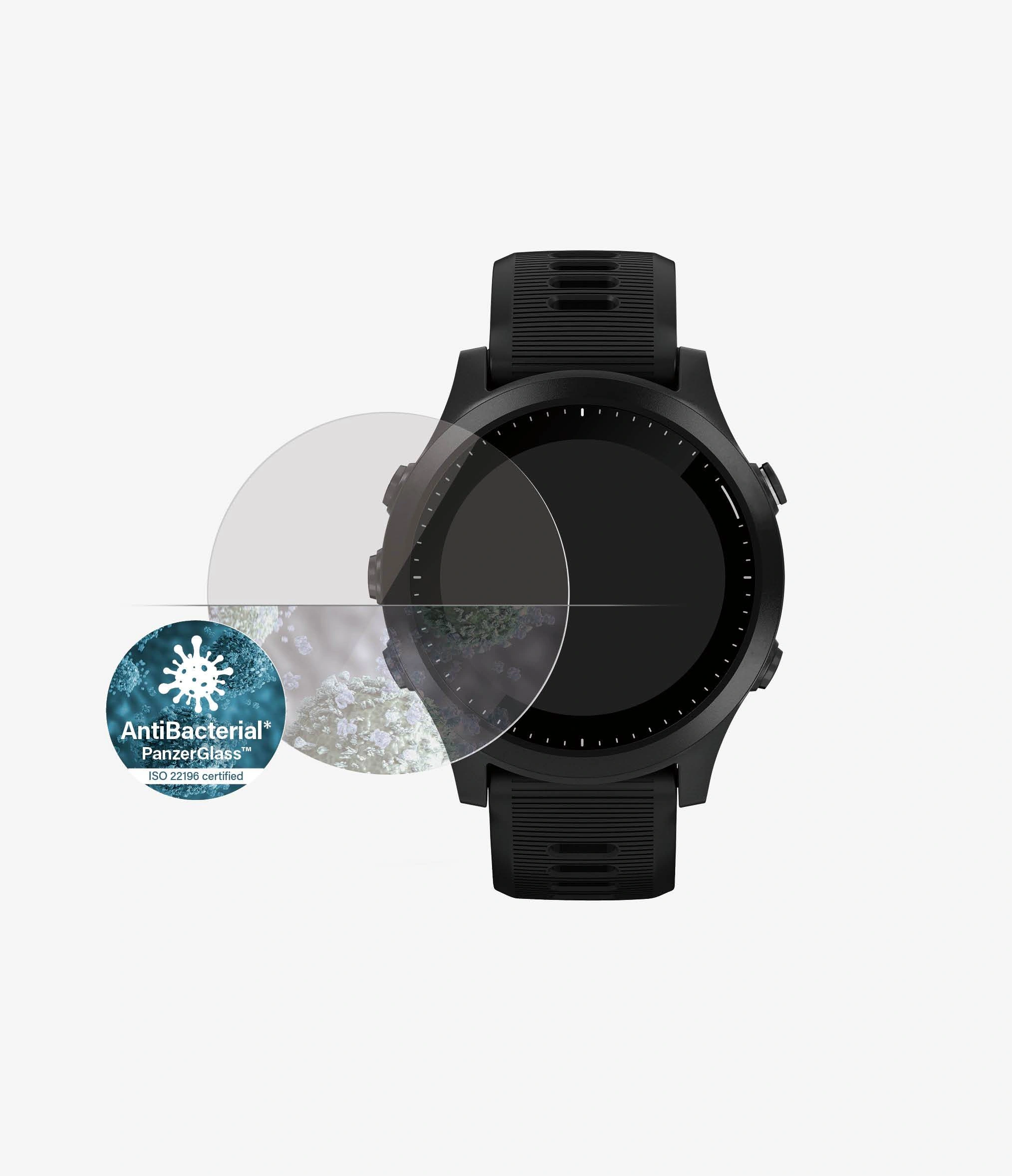 PanzerGlass SmartWatch 36 mm