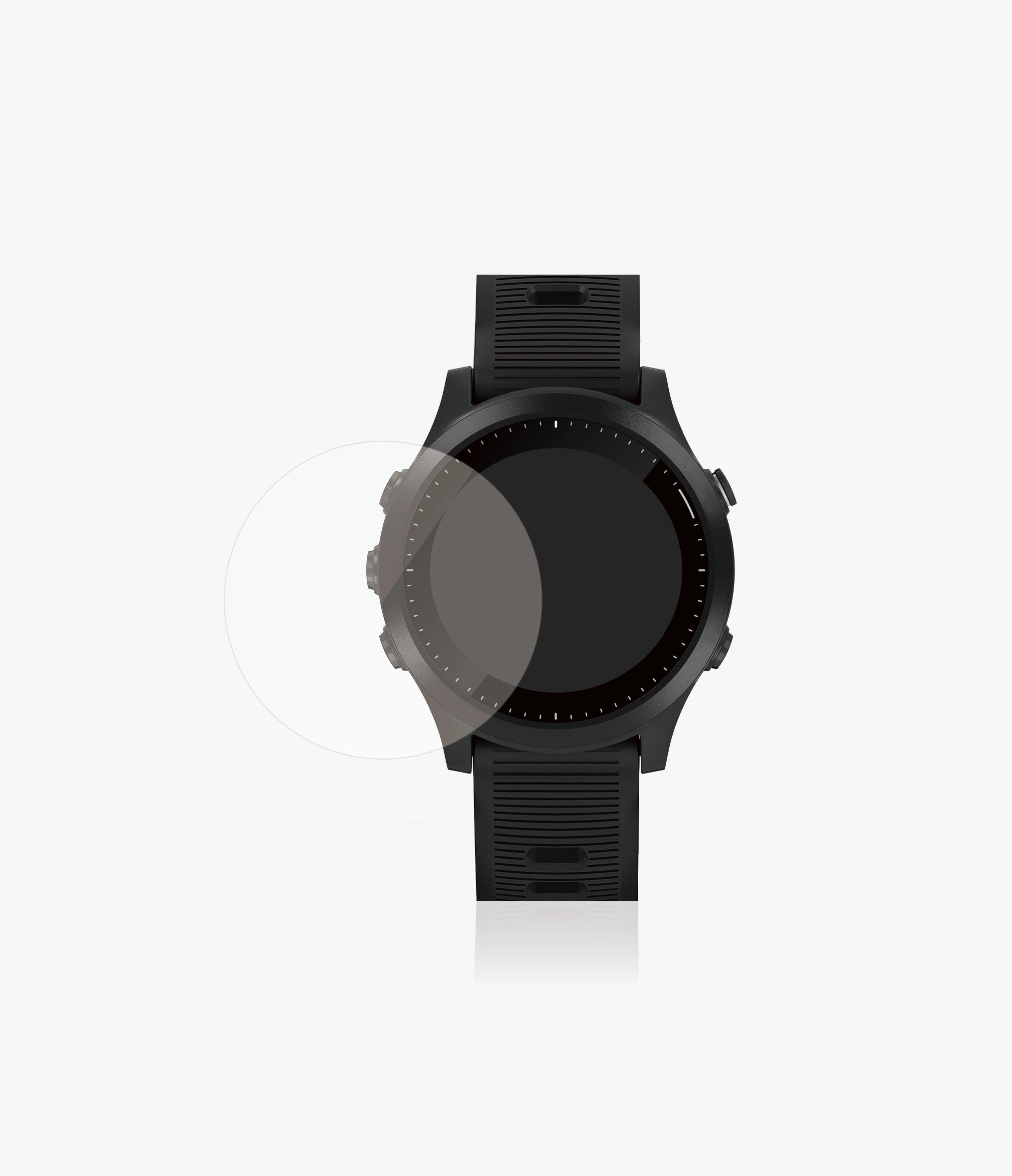 PanzerGlass SmartWatch 30 mm